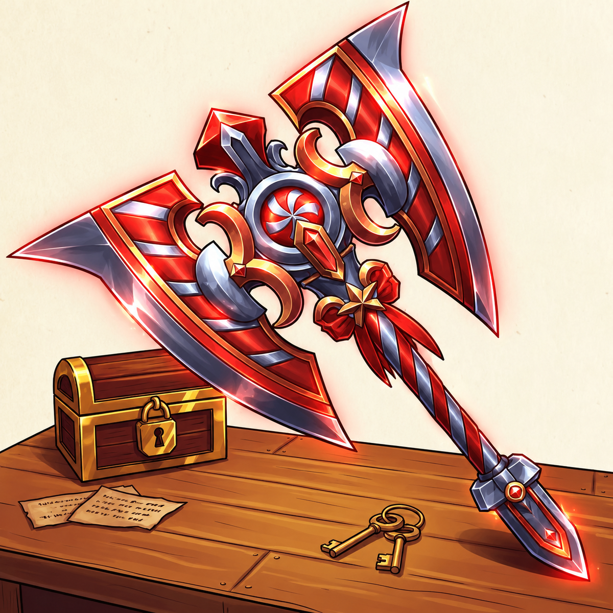 Knives